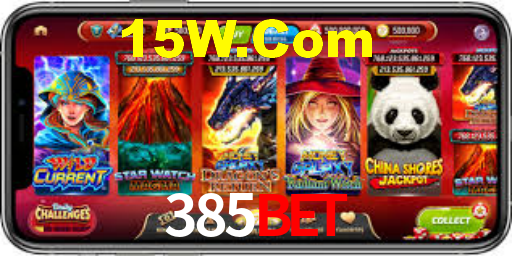 Blackjack Table 385Bet