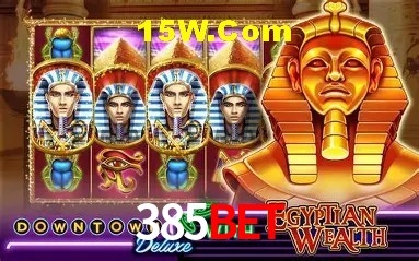 Diretório de Jogos 385Bet