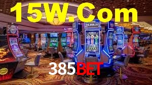 Slot Games 385Bet