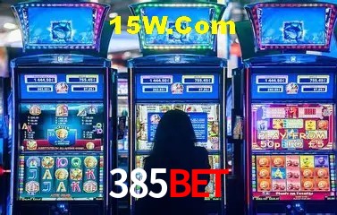 Especiais de Fim de Semana 385Bet