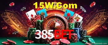 Seasonal Promotions 385Bet