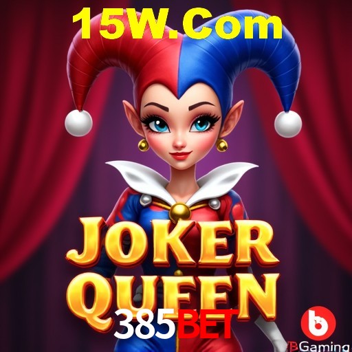 cassino 385Bet
