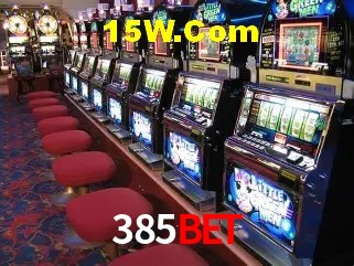 Promoções Sazonais 385Bet
