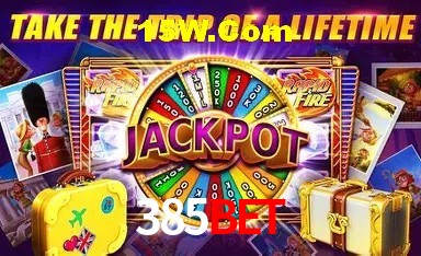 Casino Ao Vivo 385Bet