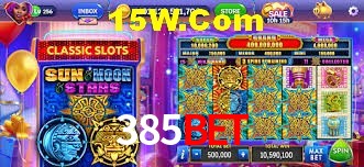 Exclusive Offers 385Bet