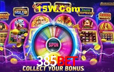 Jogos de Slot 385Bet