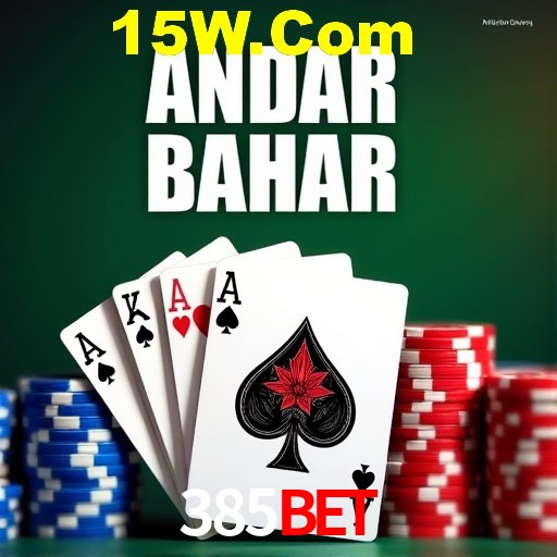 Apostas Esportivas na 385Bet: Um Guia Completo