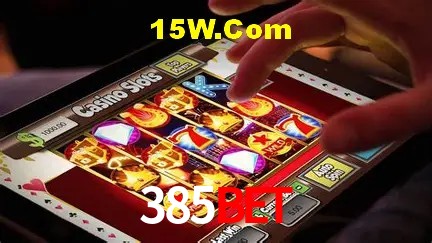 Promoção Relâmpago 385Bet