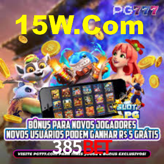385Bet App Interface