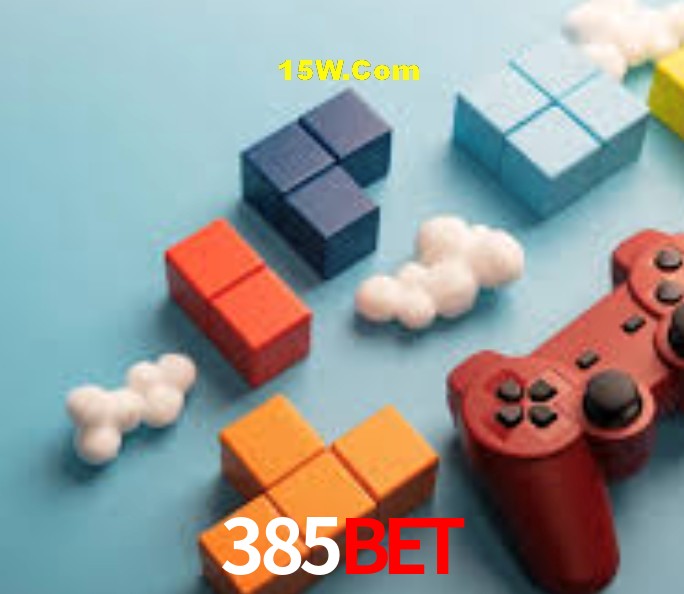Recursos de Bônus 385Bet