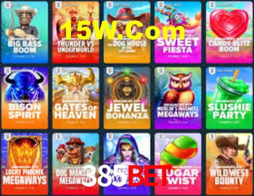 Tournaments 385Bet