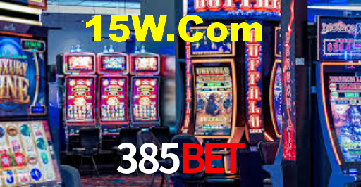 VIP Casino 385Bet