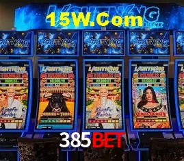  385 Bet Login