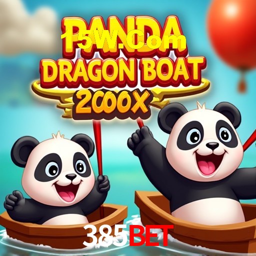 Experiência VIP 385Bet