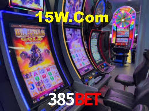 Live Casino 385Bet