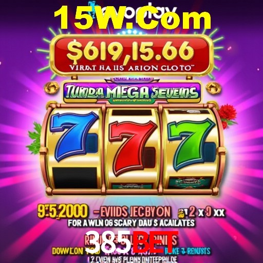 Interface do App 385Bet