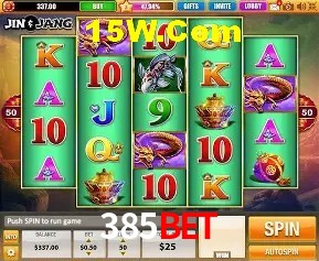 385Bet
